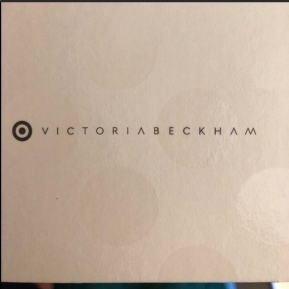 Victoria Beckham | Wednesday Adams Bunny Dress XS - Picture 6 of 7